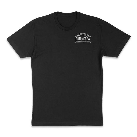 Fifty1 Fifty Cult Crew TEE