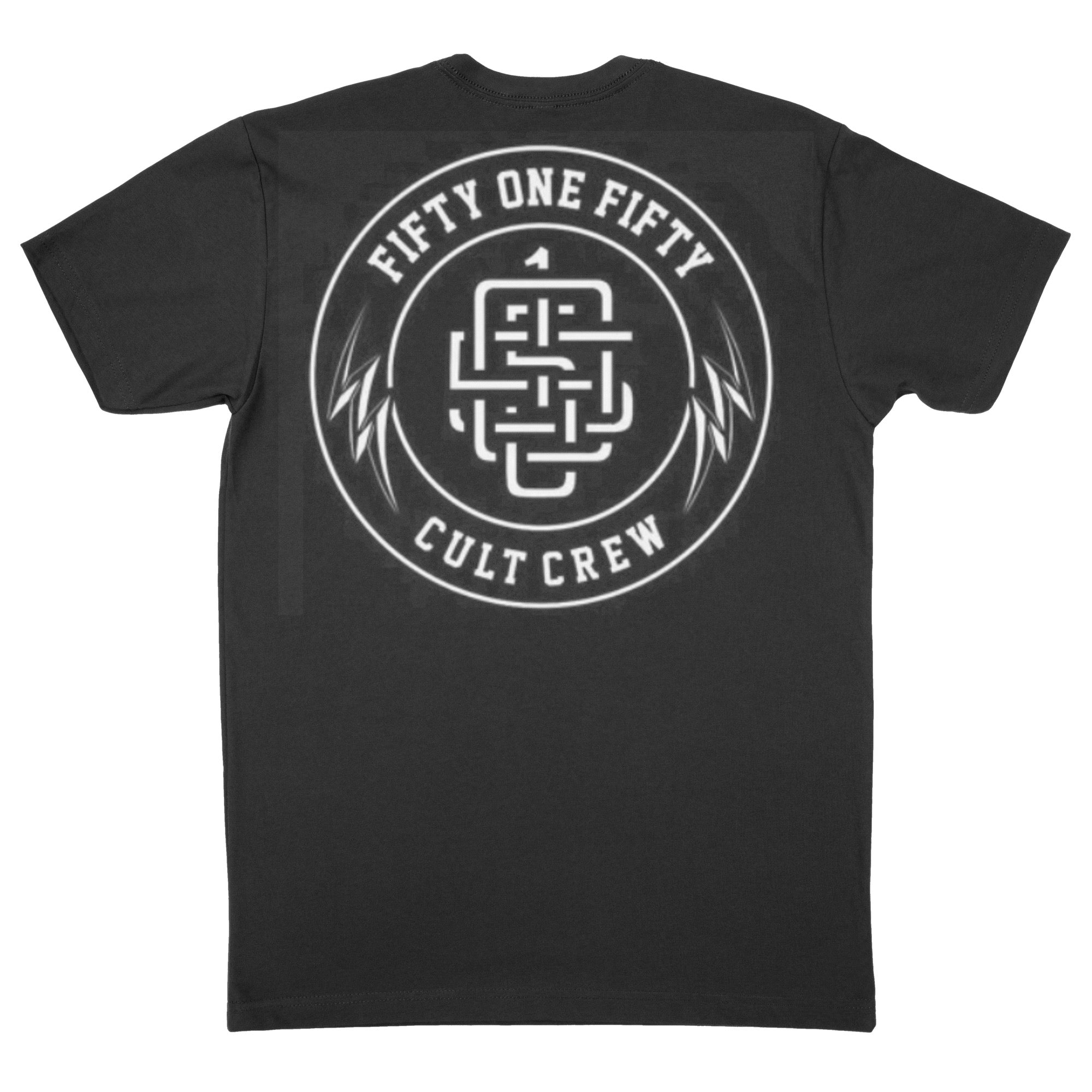 Cult crew t shirt hotsell